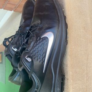 Men’s Nike Zoom Golf Shoes